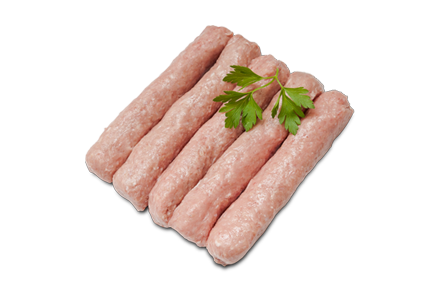 Juneći ćevapi