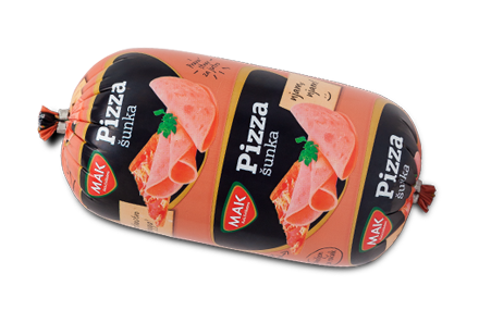 Pica šunka