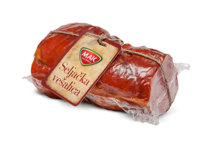 Seljačka vešalica