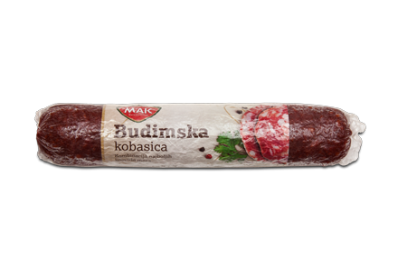 Budimska