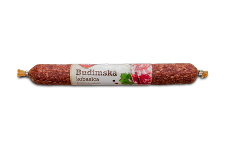 Budimska