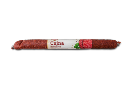 Čajna