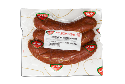 Knjaževačka Knjaževačka