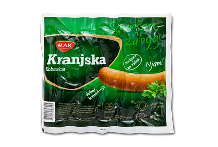 Kranjska Kranjska