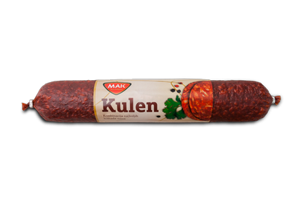 Kulen
