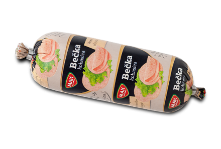 Mala bečka Mala bečka