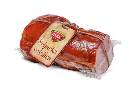 Seljačka vešalica Seljačka vešalica