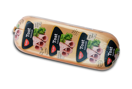 Tost narezak Tost narezak