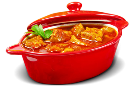 Svinjski gulas