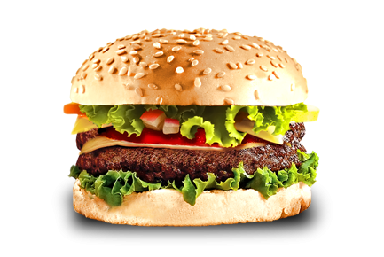 Jagnjeći burger