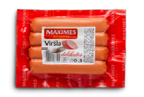 Delikates viršla Delikates viršla
