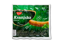 Kranjska Kranjska