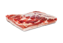 Mesnata slanina